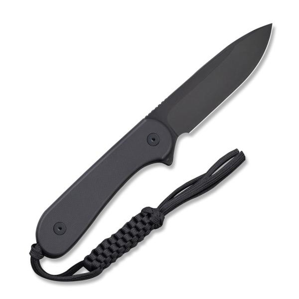 Купить Ніж Civivi Fixed Blade Elementum C2105A