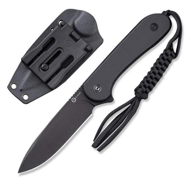 Купить Ніж Civivi Fixed Blade Elementum C2105A
