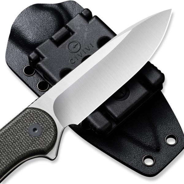 Купить Ніж Civivi Fixed Blade Elementum C2105B