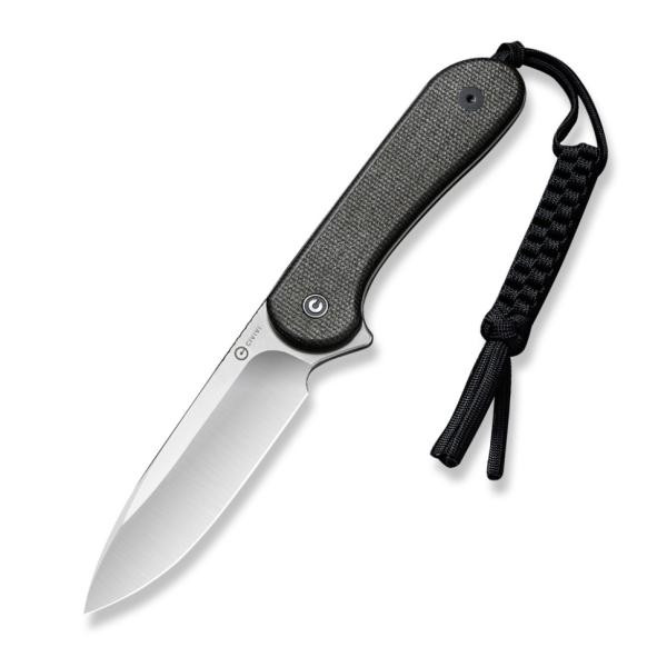 Купить Ніж Civivi Fixed Blade Elementum C2105B