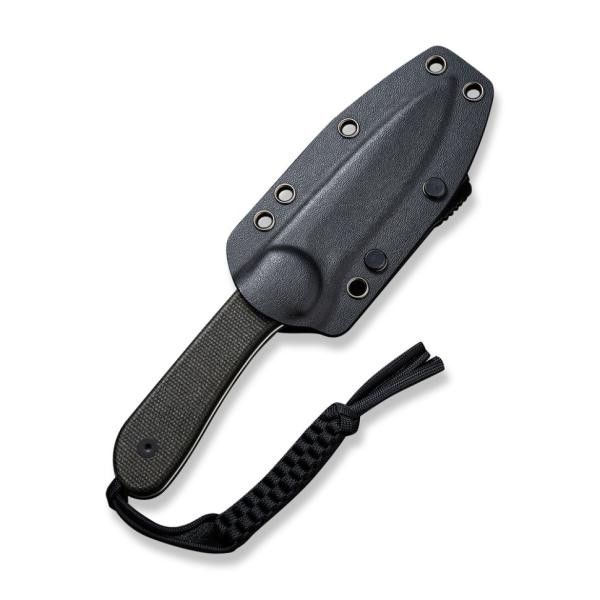 Купить Ніж Civivi Fixed Blade Elementum C2105B