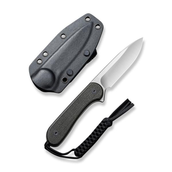 Купить Ніж Civivi Fixed Blade Elementum C2105B