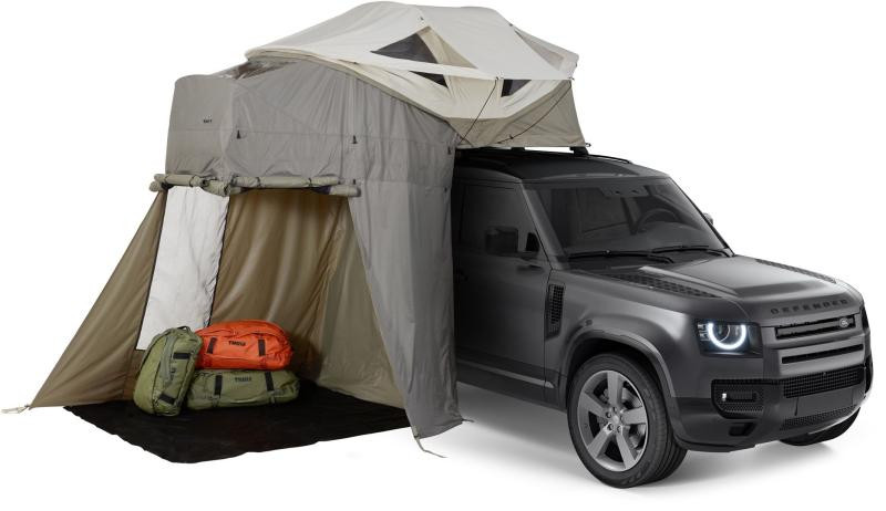 Купить Шатер Thule Approach Annex S (TH 901019)