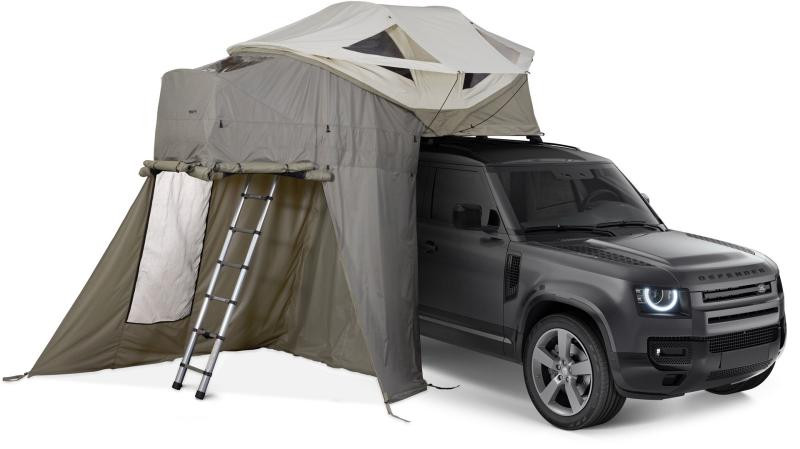 Купить Шатер Thule Approach Annex S (TH 901019)