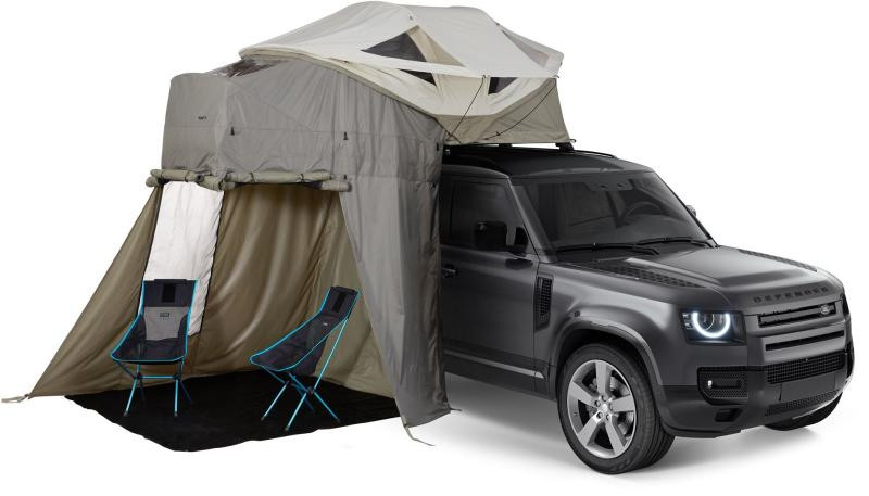 Купити Шатер Thule Approach Annex L (TH 901021)