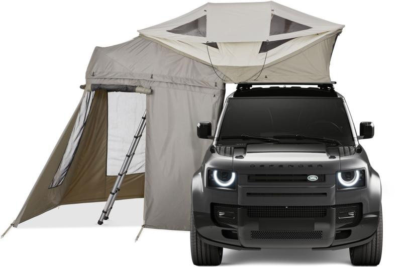 Купити Шатер Thule Approach Annex L (TH 901021)