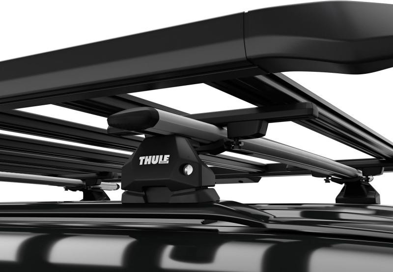 Buy Thule Caprock Crossbar Kit 611300 Adapter (Ths 611300)
