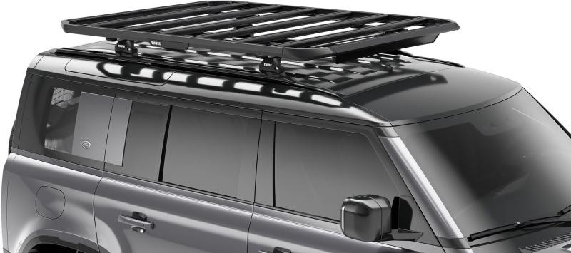 Buy Thule Caprock Crossbar Kit 611300 Adapter (Ths 611300)