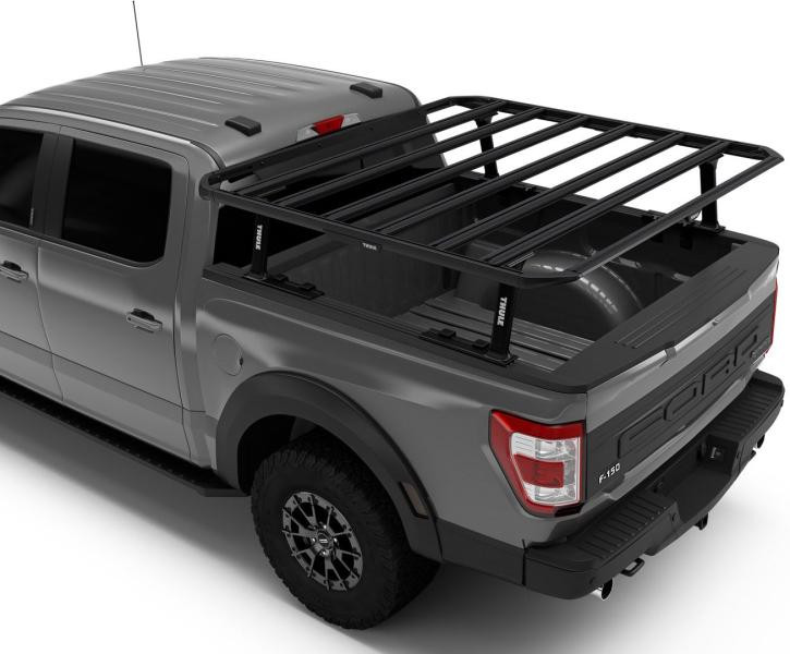 Купить Адаптер Thule Caprock Xsporter Pro Kit 611310 (TH 611310)