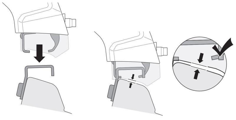 Купити Монтажный комплект Thule 6144 для Jeep Compass (mkI) 2011-2017 (TH 186144)