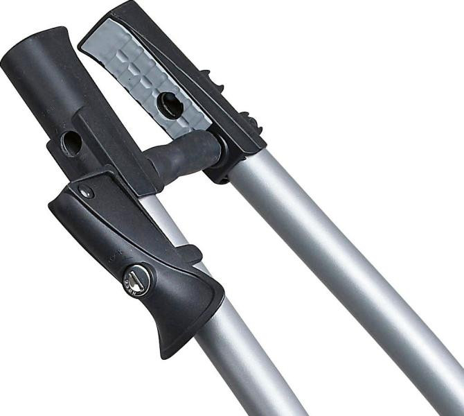 Купити Велокрепление Thule FreeRide 532 (2 шт) (TH 532-532)