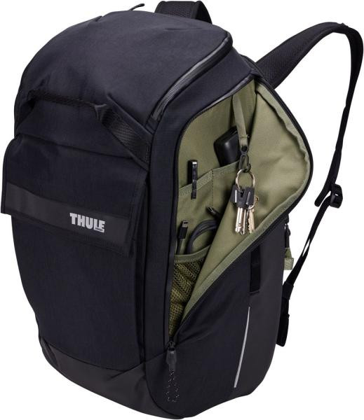 Buy Thule paramount Hybrid Pannier 26l (Black) (Th 3205091)