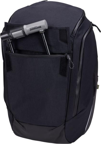 Buy Thule paramount Hybrid Pannier 26l (Black) (Th 3205091)
