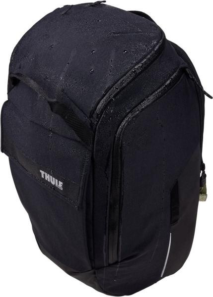 Buy Thule paramount Hybrid Pannier 26l (Black) (Th 3205091)