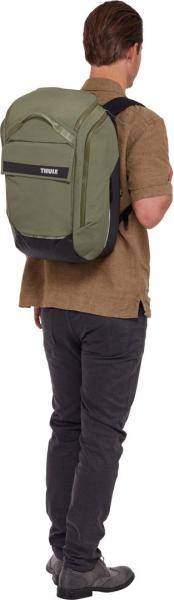 Buy Thule Paramount Hybrid Pannier 26l (Soft Green) (th 3205092)