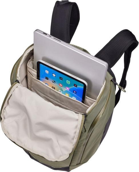 Buy Thule Paramount Hybrid Pannier 26l (Soft Green) (th 3205092)