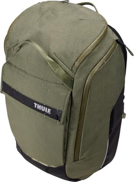 Buy Thule Paramount Hybrid Pannier 26l (Soft Green) (th 3205092)