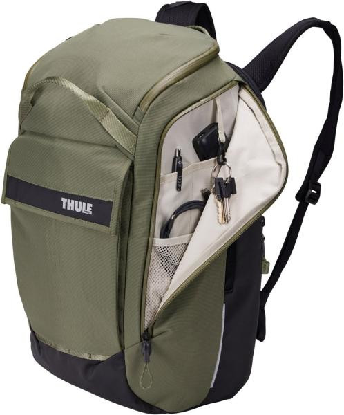 Buy Thule Paramount Hybrid Pannier 26l (Soft Green) (th 3205092)