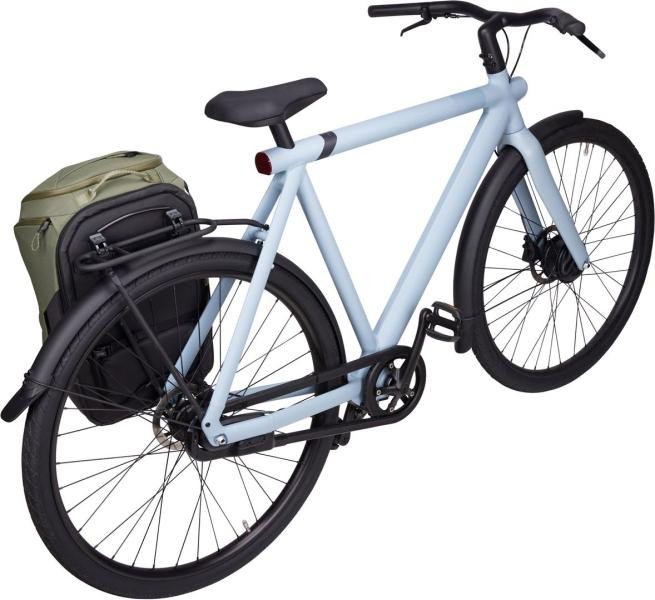 Buy Thule Paramount Hybrid Pannier 26l (Soft Green) (th 3205092)