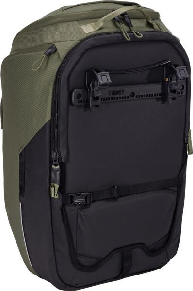Buy Thule Paramount Hybrid Pannier 26l (Soft Green) (th 3205092)