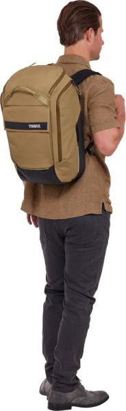 Buy Thule paramount Hybrid Pannier 26l (Nutria) (Th 3205093)