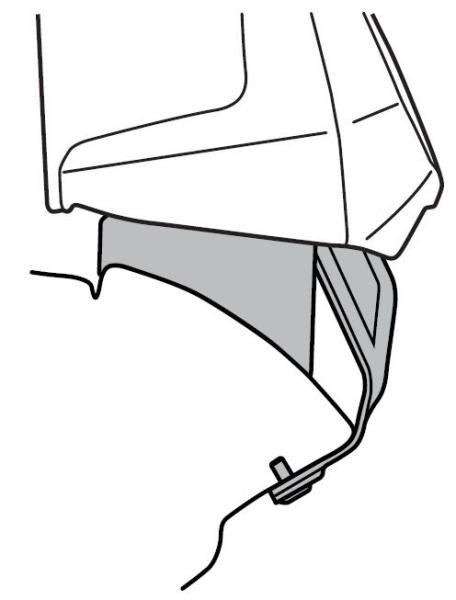 Buy Mounting kit Thule 5358 for Fisker Ocean (MKI) 2022 → (Th 145358)