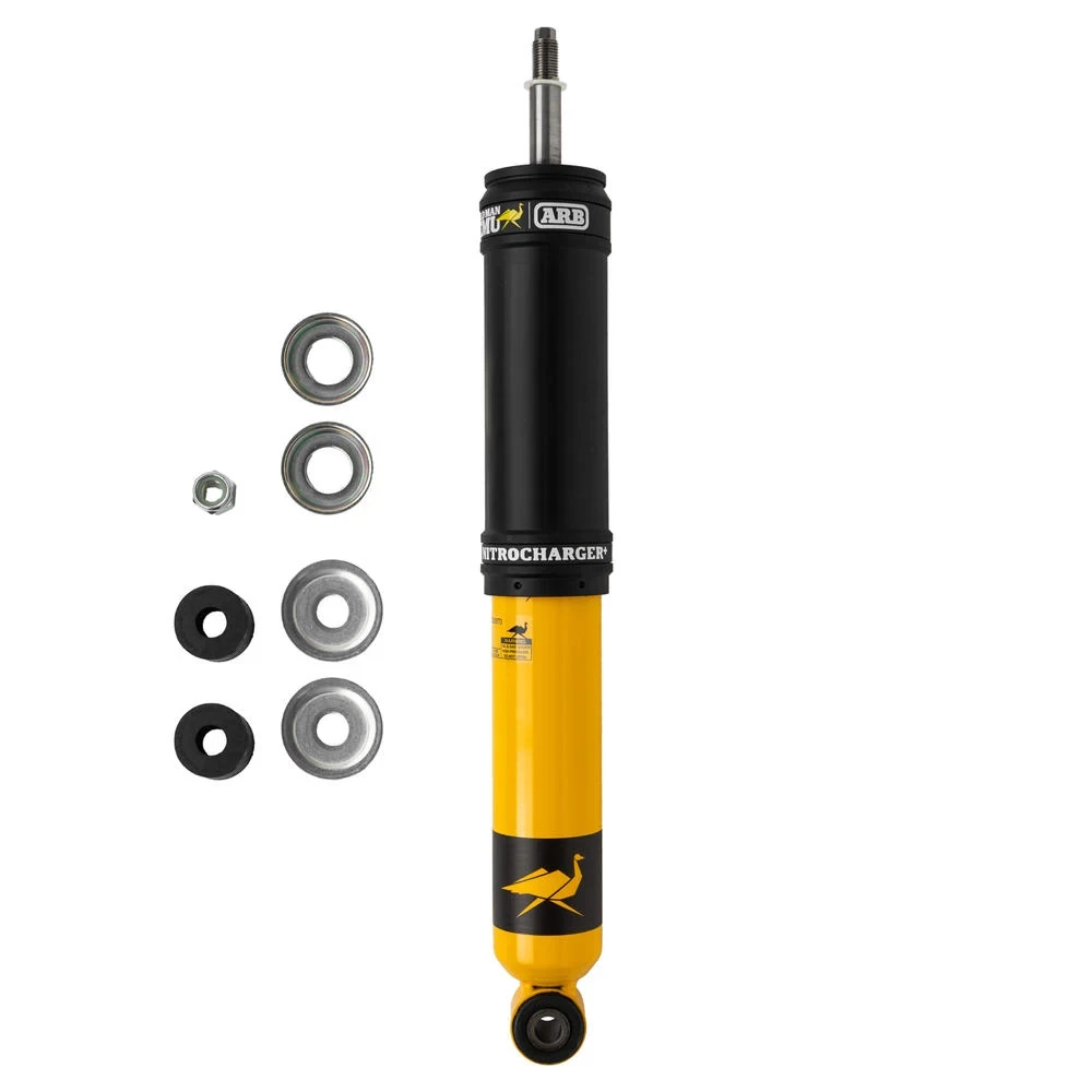 Купити Амортизатор OME Nitrocharger PLUS 63020 Toyota LC 80 & 100 задній