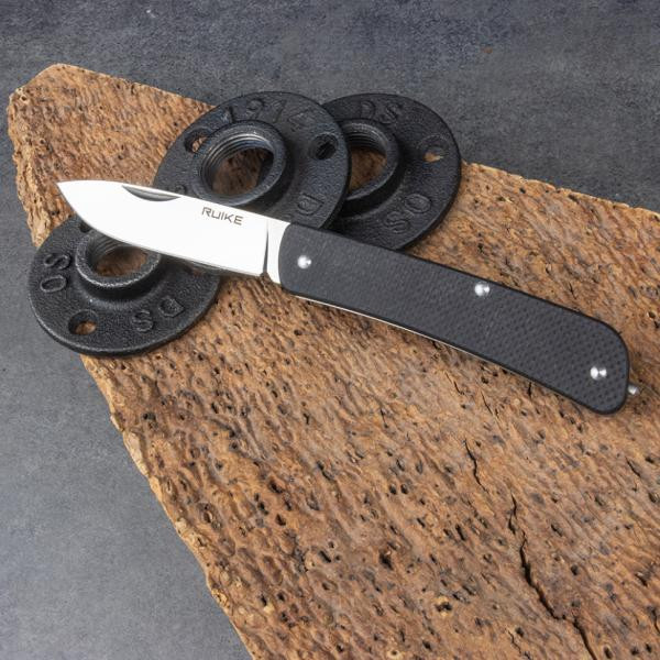 Купити Багатофункціональний ніж Ruike Criterion Collection S11 чорний