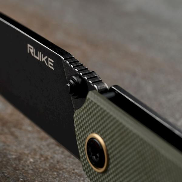 Купить Ніж складаний Ruike P801-G