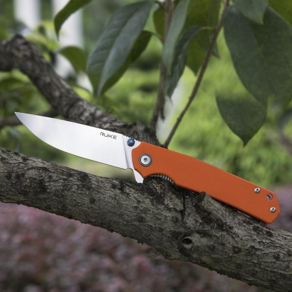 Купить Ніж складаний Ruike P801-G