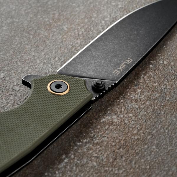 Купить Ніж складаний Ruike P801-G