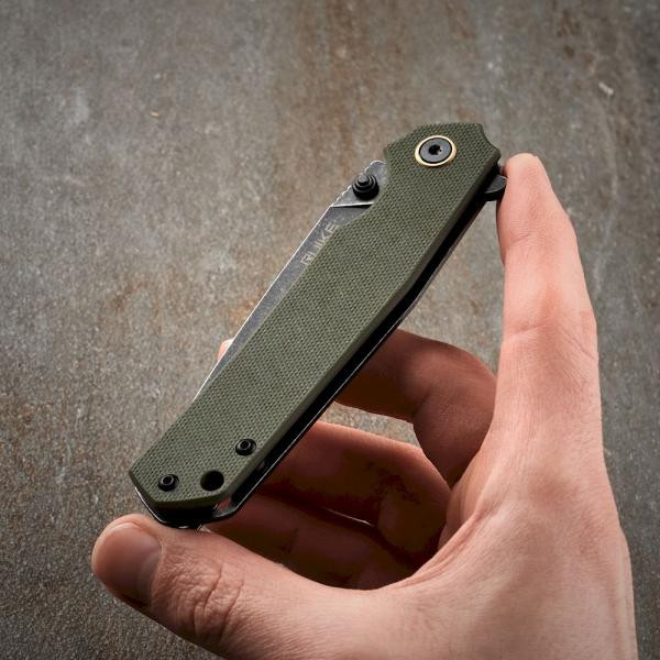 Купить Ніж складаний Ruike P801-G