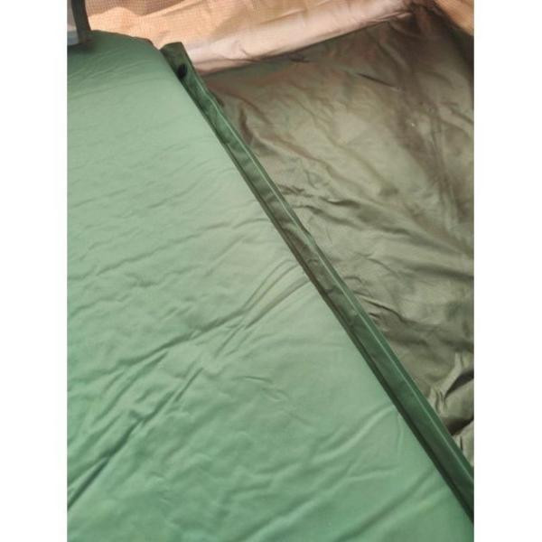 Buy Samonadvyna mattress 5 cm Naturehike NH20dz003, dark green