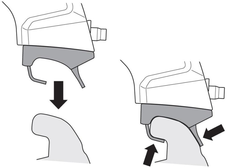 Купити Монтажный комплект Thule 6176 для Isuzu MU-X (mkII) 2020→ (TH 186176)