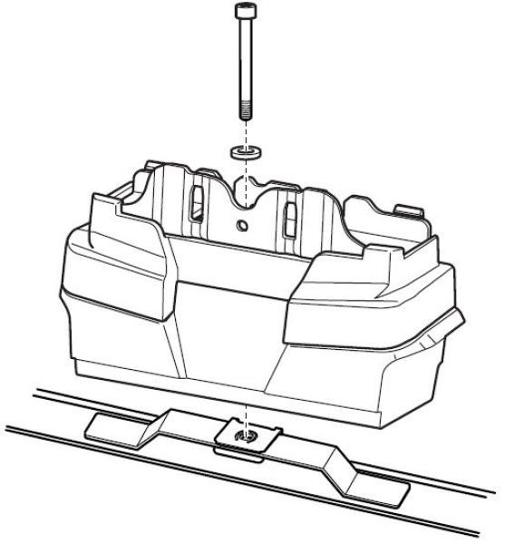 Купити Монтажный комплект Thule 7137 для Citroen Jumpy (mkIII) / SpaceTourer (mkI); Peugeot Expert (mkIII) / Traveller (mkI); Toyota ProAce (mkII); Opel Vivaro/Zafira (mkIV)(без стеклянной крыши) 2016→; Fia