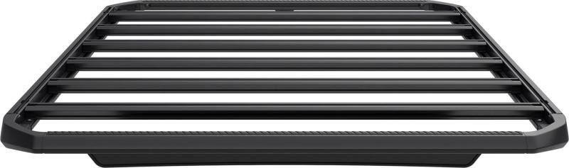 Купить Грузовая платформа Thule Caprock L для Isuzu MU-X (mkII) 2020→ (TH 611003-7106-6176)