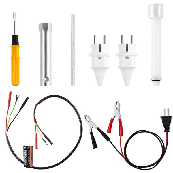 Buy Brevia generator Inverter gasoline 3.3kW (Nom 3.0kW)