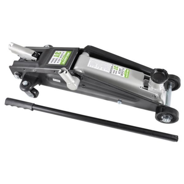 Купити Домкрат гідравлічний (підкатний) Белавто DP36, 3т