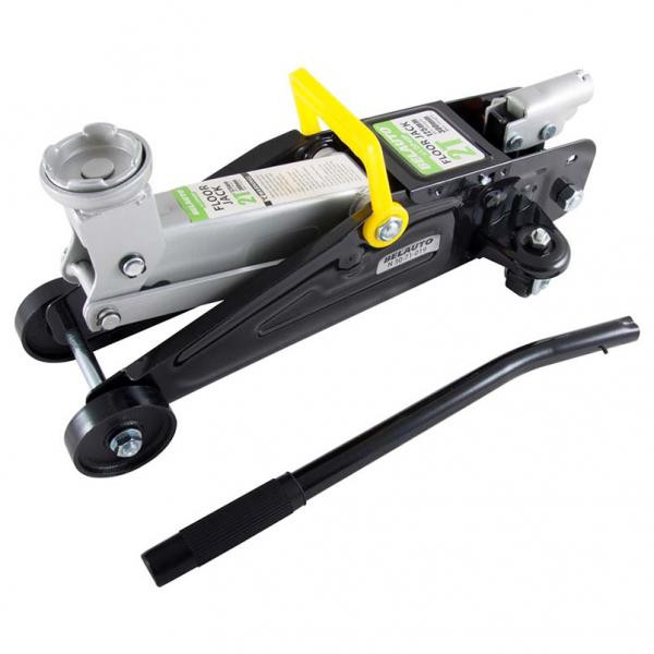 Buy Jack hydraulic (Podat) Belavto DP40, 2t (cardboard. Pack.)