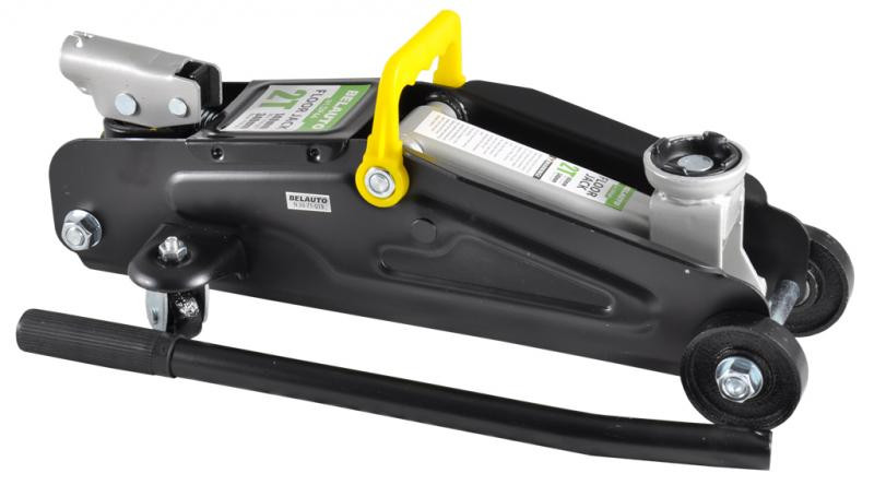 Buy Jack hydraulic (Poddat) Belavto DP44, 2t (cardboard. Pack.)