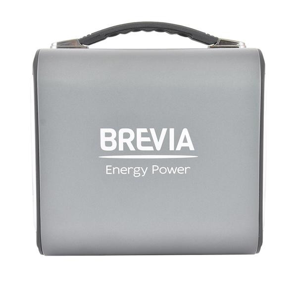 Купить Зарядная станция Brevia 300W NCA
