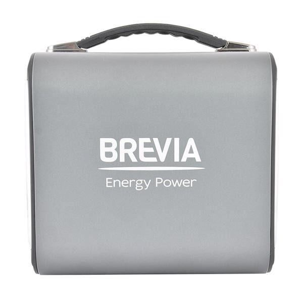 Купить Зарядная станция Brevia 500W NCA