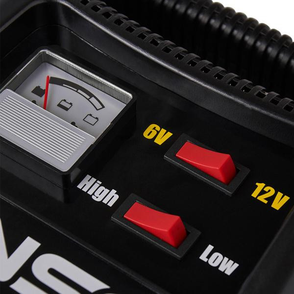 Купити Зарядний пристрій АКБ Winso 6/12V, 8A