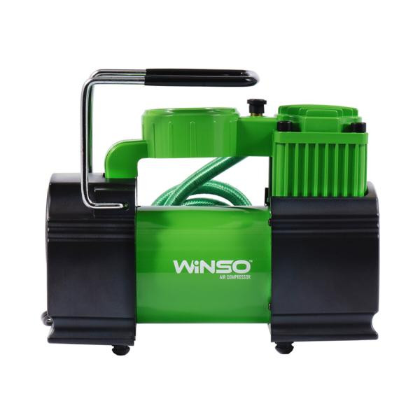 Купити Компресор автомобільний Winso, LED-ліхтар