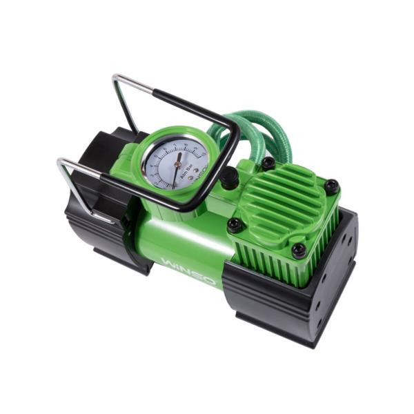 Купити Компресор автомобільний Winso, LED-ліхтар