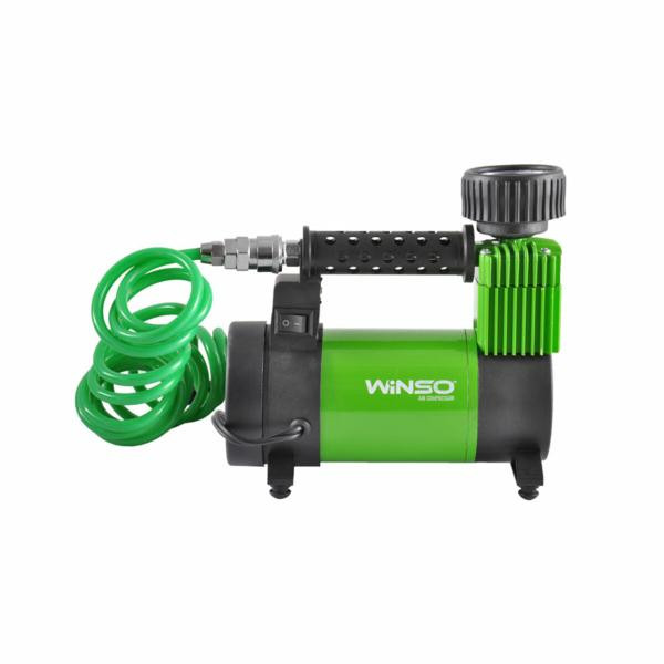 Buy Compressor Automobile Winso, LED LIVERY