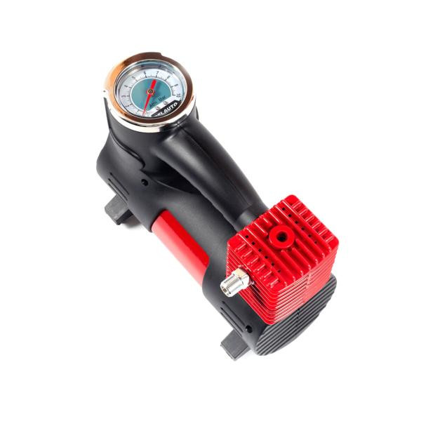 Купити Компресор автомобільний Белавто МУРОМЕЦ 10 Атм 40 л/хв 170 Вт