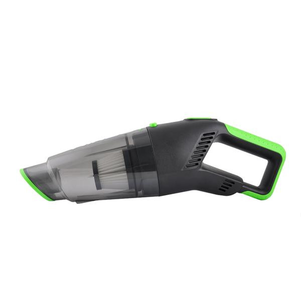 Buy VINSO car vacuum cleaner from cigarette 110W, 5,2KPA, black 250100