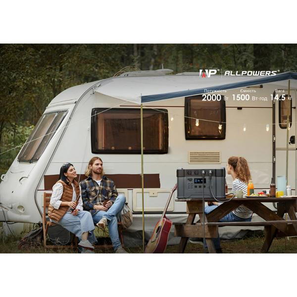 Buy Allpowers S2000 portable charging station