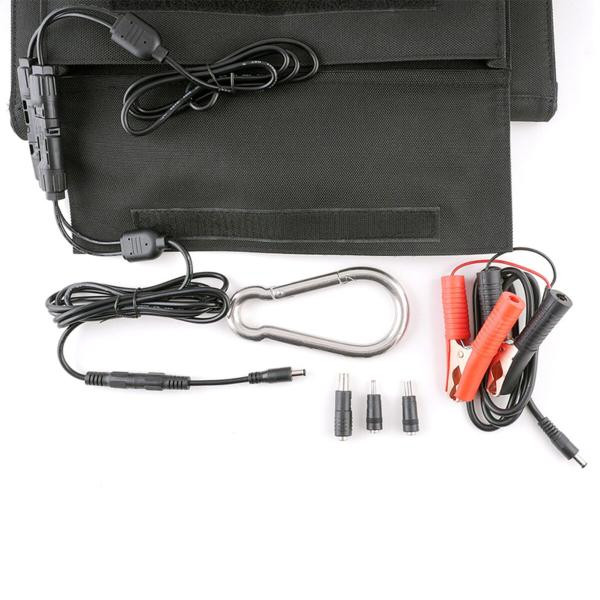 Buy Brevia 100w solar panel